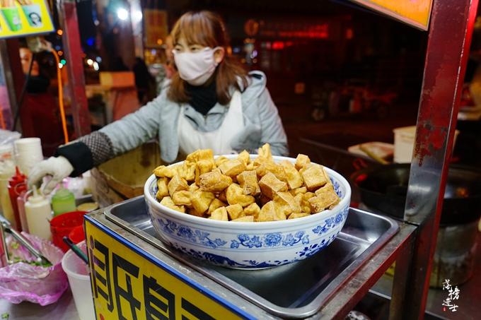 石家庄美食街在什么地方呢?