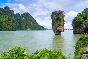 探秘中国北方的绿宝石——走进青龙峡景区的震撼与惊喜