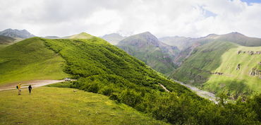 探秘桂林，一场心灵与自然的深度对话，旅行预算全揭秘