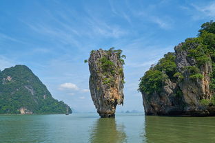 普吉岛自助游全攻略，一场既经济又难忘的海岛探险