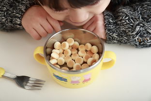 如何为孩子挑选合适的补钙食谱？科学补钙从这里开始！